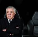 Carlo Ancelotti Prioritaskan Melatih Real Madrid