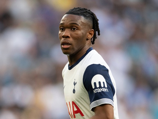Diminati Man City, Tottenham Akan Lepas Defender Andalan Dengan Harga Mahal
