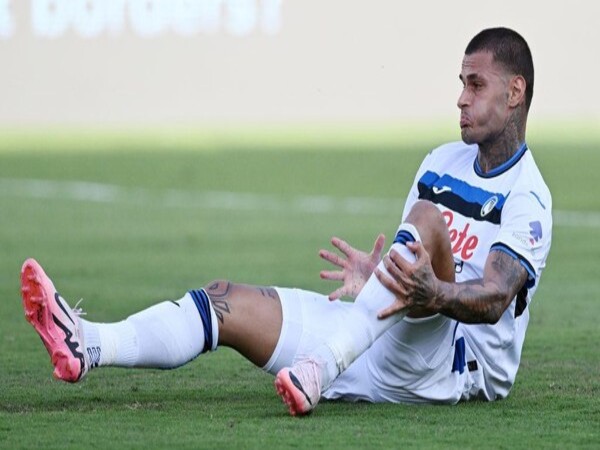 Gianluca Scamacca Akui Sedang Alami Momen Tersulit Sepanjang Karier