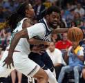 Grizzlies Kunci Unggulan Delapan Usai Mengalahkan Grizzlies