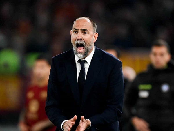 Igor Tudor Tak Suka Disebut sebagai Pelatih Caretaker Juventus