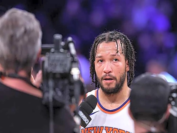 Jalen Brunson Tegaskan Tetap Mendukung Tom Thibodeau