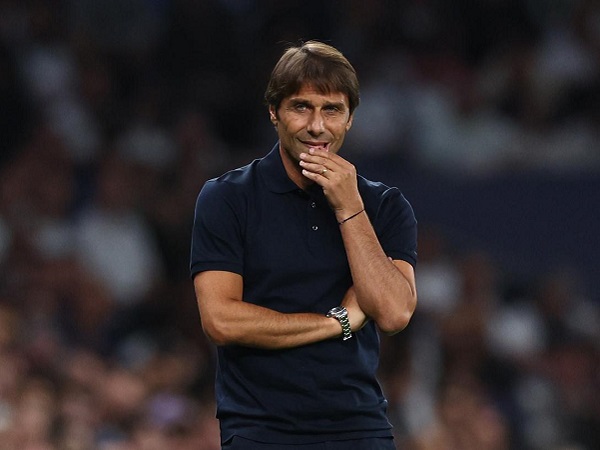 Jelang Lawan Monza, Antonio Conte Kirim Pesan Khusus ke Fans Napoli