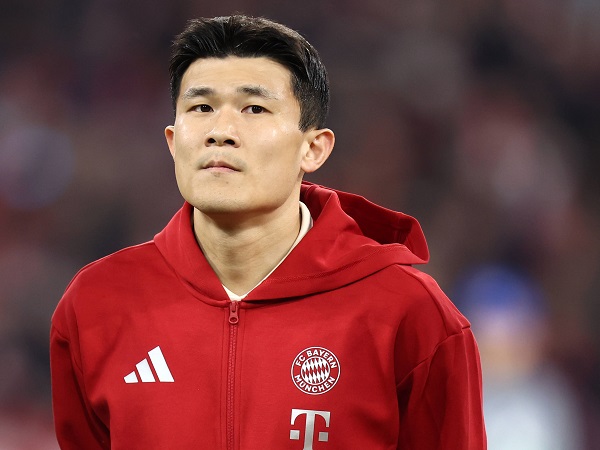 Juventus Tertarik kepada Kim Min-jae, Saingi Chelsea dan Newcastle