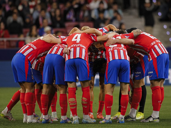 Kabar Terkini Skuat Atletico Madrid Jelang vs Las Palmas di Gran Canaria