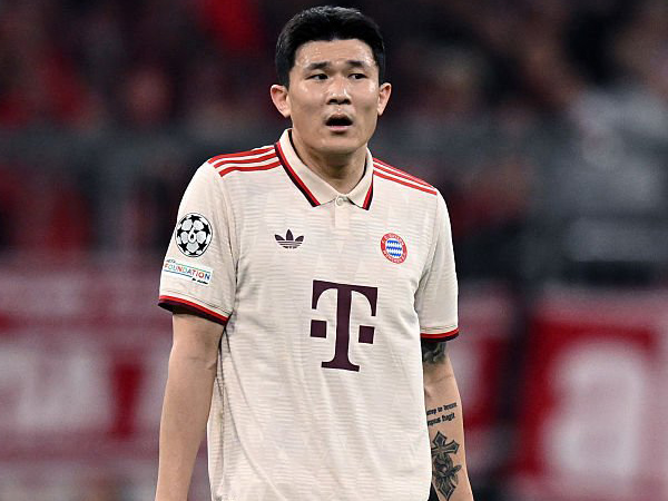 Kim Min-jae Masuk Daftar Pemain Incaran Chelsea dan Newcastle
