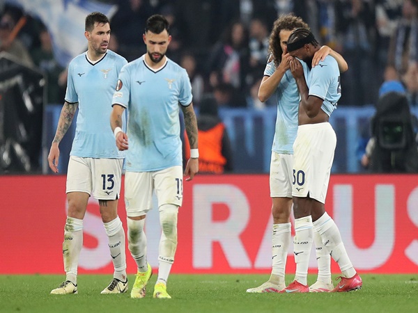 Kontra Genoa, Lazio Tanpa Diperkuat Beberapa Pemain Andalan
