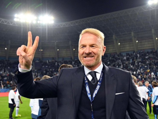 Masih Jadi Kandidat Utama, Milan Masih Belum Sepakat Dengan Igli Tare