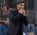 Paulo Fonseca: Anda Tidak Bisa Membayangkan Tekanan Melatih Milan