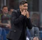 Paulo Fonseca: Anda Tidak Bisa Membayangkan Tekanan Melatih Milan