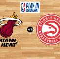 Preview Play-In NBA: Miami Heat Vs Atlanta Hawks (19 Apr 2025)