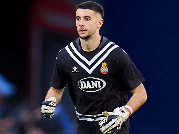 Real Madrid Ingin Coba Gagalkan Upaya Arsenal Rekrut Joan Garcia