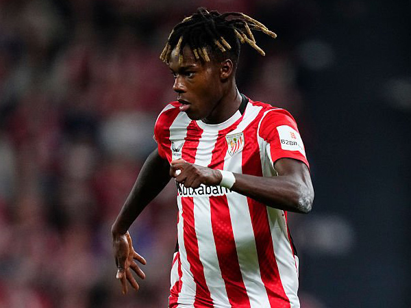 Rumor Transfer ke Barcelona Sempat Mengganggu Fokus Nico Williams