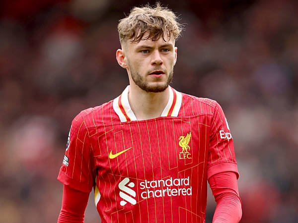 Tak Terpaku Permutasi Gelar, Conor Bradley Fokus Bantu Liverpool Menang