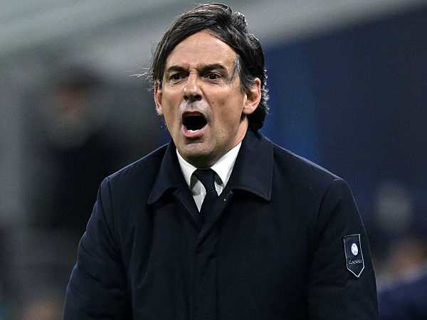 Al-Hilal Tawarkan Kontrak Fantastis untuk Gaet Simone Inzaghi