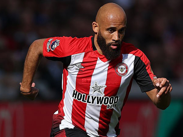 Bryan Mbeumo Hepi Brentford Akhiri Paceklik Kemenangan di Laga Kandang