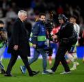 Carlo Ancelotti Kembali Digosipkan akan Tinggalkan Real Madrid