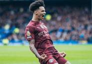 Cetak Gol Kedua di Premier League, Nico O'Reilly: Ini Seperti Mimpi!