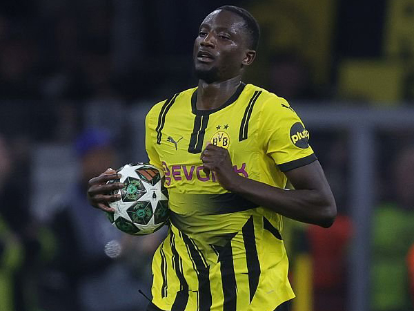 Chelsea Siapkan Tawaran Menggiurkan untuk Gaet Serhou Guirassy