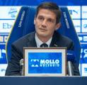 Cristian Chivu Ungkap Targetnya untuk Parma Jelang Hadapi Juventus
