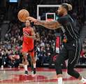 D'Angelo Russell Buka Peluang Kembali ke Nets