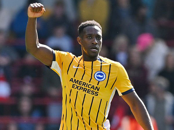Danny Welbeck Kecewa Berat Usai Brighton Kalah di Markas Brentford