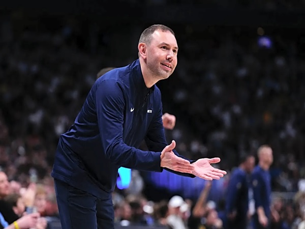 David Adelman Ungkap Kunci Kemenangan Atas Clippers