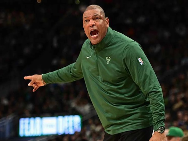Doc Rivers Kagum dengan Penampilan Tyrese Haliburton