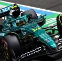 Fernando Alonso Tidak Puas dengan Hasil Kualifikasi