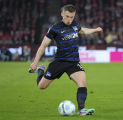 FSV Mainz 05 Tertarik Boyong Jonjoe Kenny Kembali ke Bundesliga