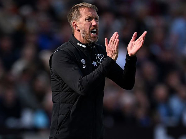 Graham Potter Kecewa West Ham Gagal Kalahkan Southampton