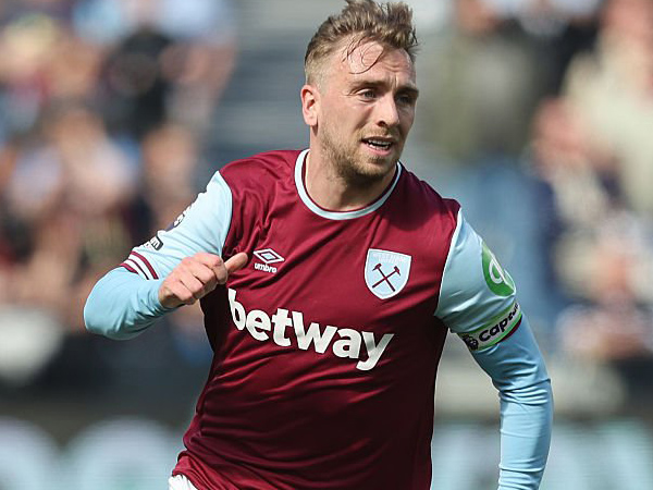 Jarrod Bowen Terlalu Bagus Jika Hanya Bermain di West Ham