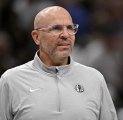 Jason Kidd Memuji Anak Asuhnya Meski Kalah di Play-In Tournament