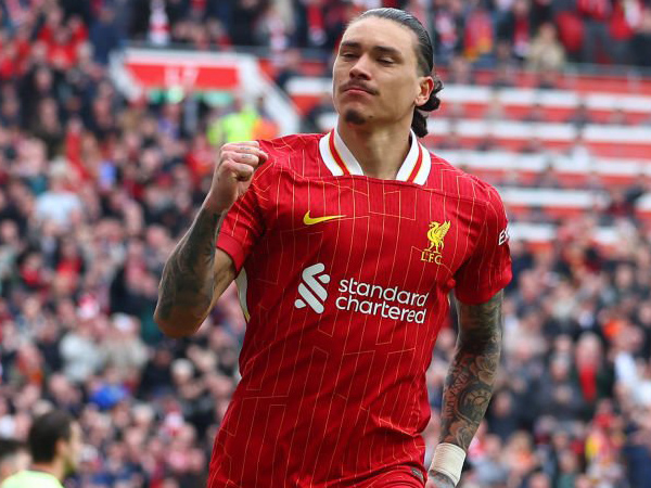Keputusan Sudah Final, Darwin Nunez Ingin Tinggalkan Liverpool