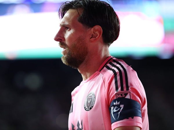 Lionel Messi Buka Peluang Kembali Perkuat Barcelona
