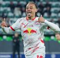 Manchester United Incar Xavi Simons dengan Tawaran Fantastis