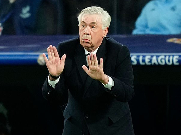 Masa Depan Carlo Ancelotti di Real Madrid dan Rencana Suksesi