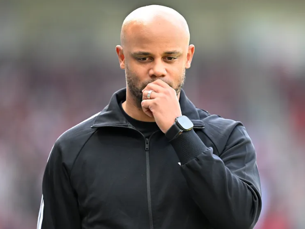 Meski Menang Telak, Kompany Akui Bayern Munich Tak Mudah Kalahkan Heidenheim