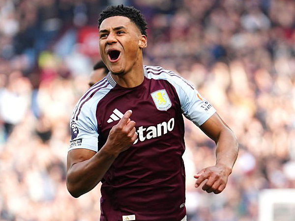 MU Intip Peluang Tukar Marcus Rashford dengan Ollie Watkins