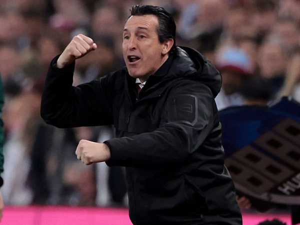Newcastle Sudah, Unai Emery Sekarang Ingin Habisi Manchester City