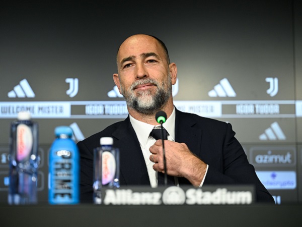 Igor Tudor
