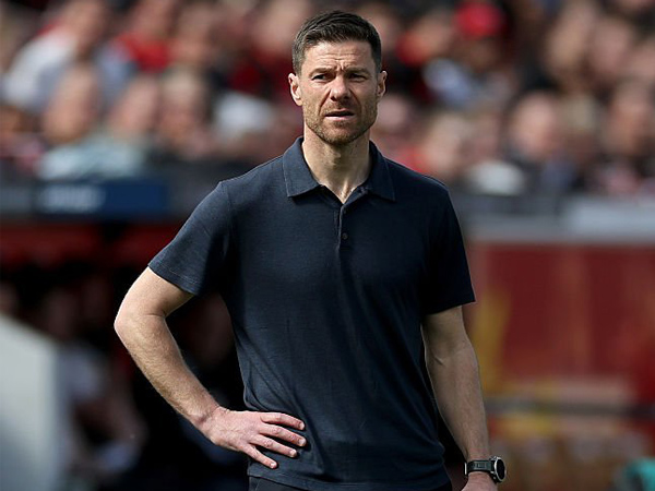 Real Madrid Harus Bayar Biaya Kompensasi Jika Inginkan Xabi Alonso