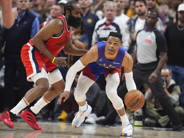 Russell Westbrook Sadar Clippers Telah Meremehkannya