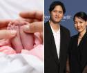 Shohei Ohtani dan Istri Sambut Buah Hati Pertama Mereka