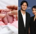 Shohei Ohtani dan Istri Sambut Buah Hati Pertama Mereka