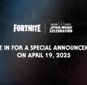 Star Wars Celebration Akan Berkolaborasi dengan Fortnite