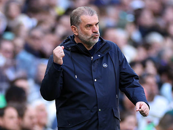 Tottenham Hadapi Nottingham Forest, Ange Postecoglou Fokuskan Rotasi