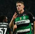 Viktor Gyokeres Jadi Target Utama Atletico Madrid di Musim Panas