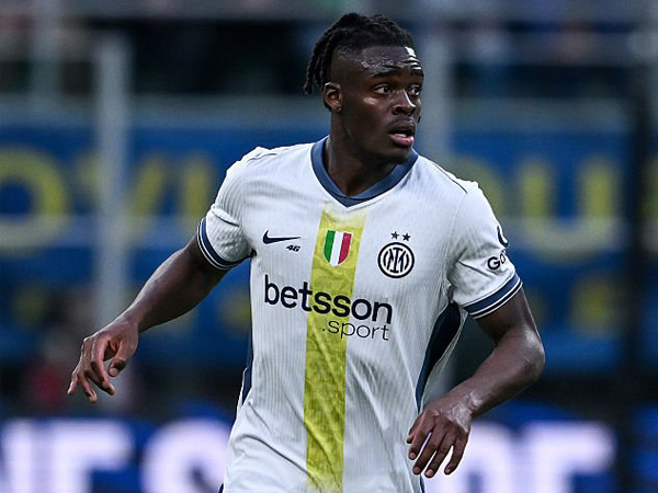 Yann Bisseck Masuk Daftar Pemain Incaran Manchester United