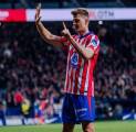 Besiktas Berminat Rekrut Bintang Barcelona dan Atletico Madrid Januari Lalu